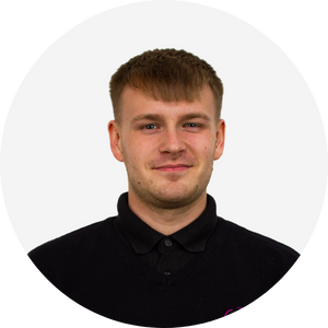 Rhys King